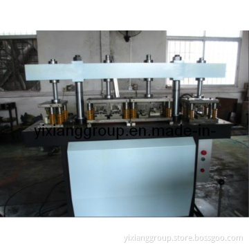 Aluminium Profile Hydraulic Punching Tools